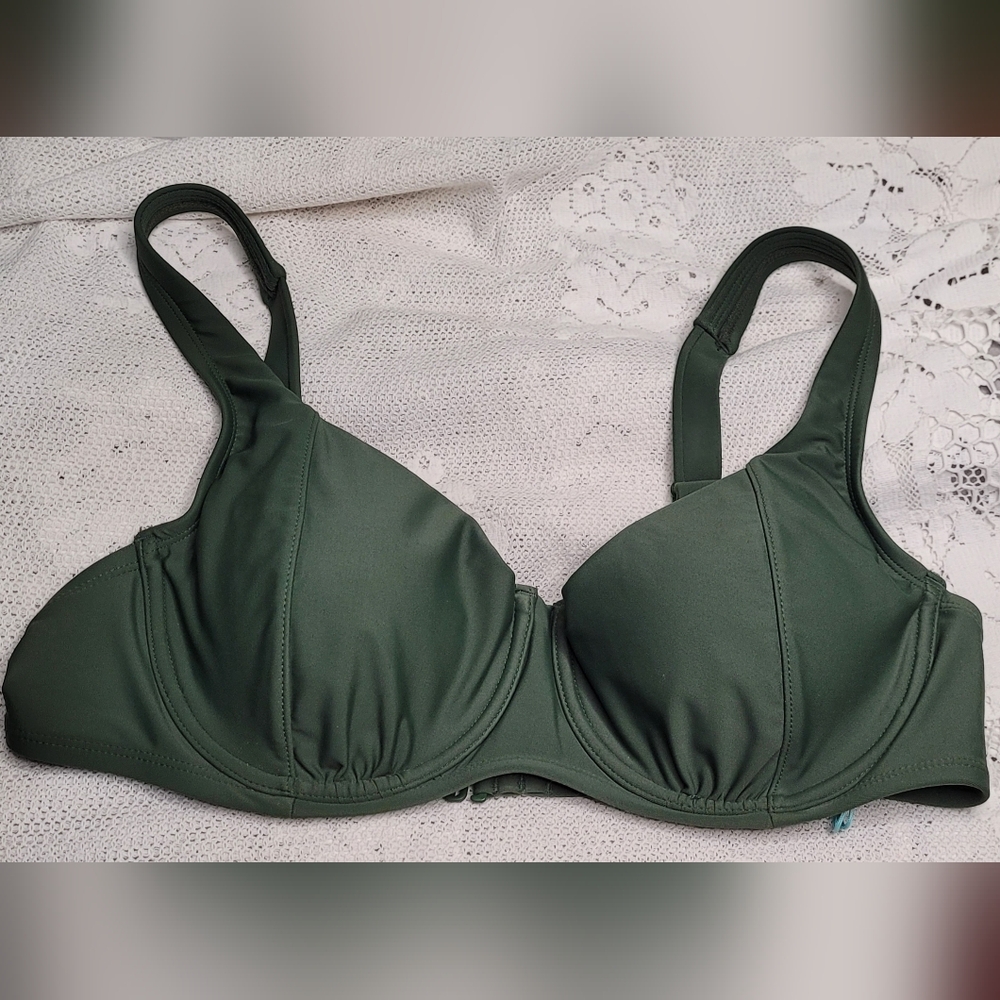 Green XL Kona Sol